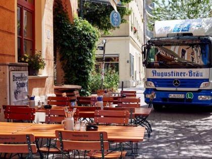 Фото: Sendlinger Augustiner